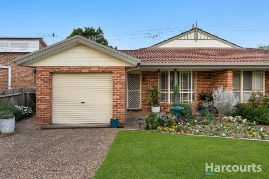 1/20 Roscrea Crescent, Mount Hutton, NSW 2290
