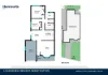 1/20 Roscrea Crescent, Mount Hutton, NSW 2290-Floorplan
