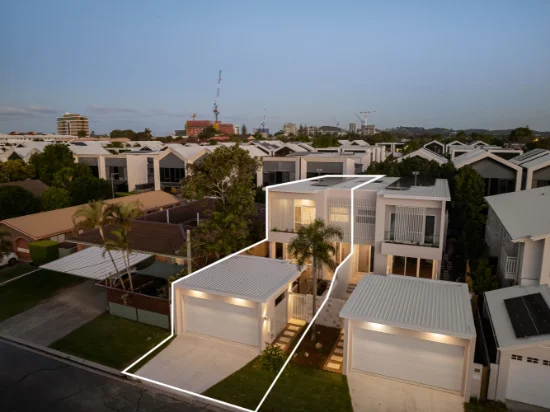 1/20 Walker Avenue, Palm Beach, Qld 4221