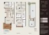 1/20 Walker Avenue, Palm Beach, Qld 4221-Floorplan