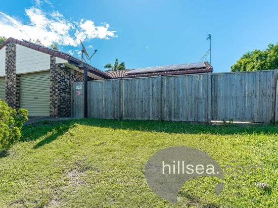 1/204 Olsen Avenue, Arundel, Qld 4214