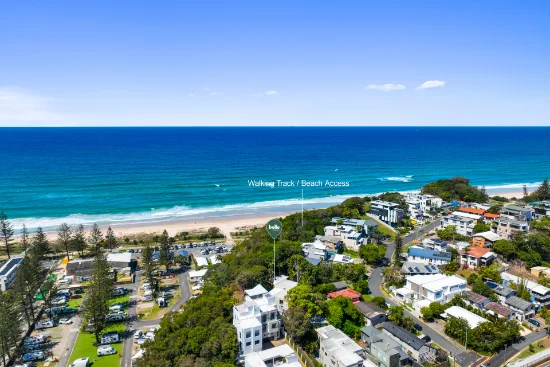 1/2085 Gold Coast Highway, Miami, Qld 4220 - For Sale