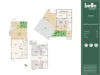 1/2085 Gold Coast Highway, Miami, Qld 4220-Floorplan