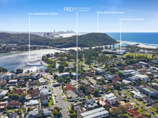 1/21 Boodera Road, Palm Beach, Qld 4221 - Sold