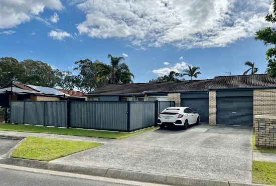 1/21 Crystal Reef Dr, Coombabah, Qld 4216