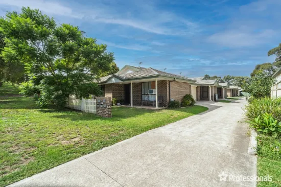 1/21 Foley Street, Muswellbrook, NSW 2333