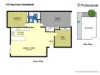 1/21 Foley Street, Muswellbrook, NSW 2333-Floorplan