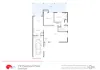 1/21 Paramount Place, Oxenford, Qld 4210-Floorplan
