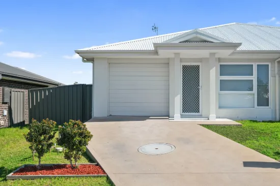 1/21 Sunset Drive, Thornton, NSW 2322