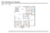 1/211 Workshops Street, Brassall, Qld 4305-Floorplan