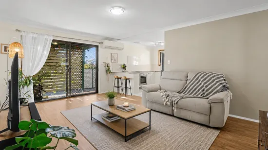 1/215 Government Road, Labrador, Qld 4215