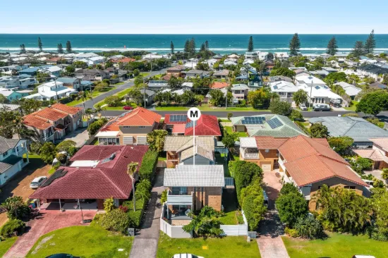 1/22 Barrett Drive, Lennox Head, NSW 2478