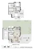 1/22 Barrett Drive, Lennox Head, NSW 2478-Floorplan