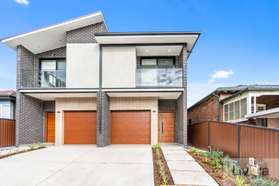 1/22 Beatrice Street, Auburn, NSW 2144