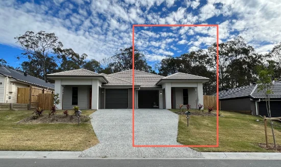 1/22 Brooklyn Cl, Park Ridge, Qld 4125 - For Rent