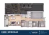 1/22 Hotham Rise, Logan Reserve, Qld 4133-Floorplan