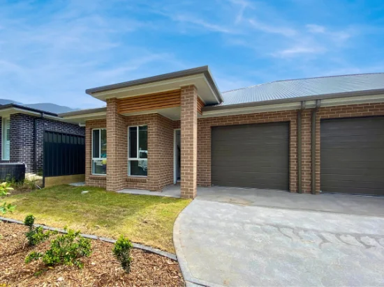 1/22 Integrity Street, Cameron Park, NSW 2285