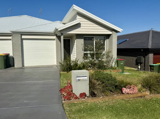 1/22 Silkstone Street, Farley, NSW 2320