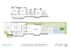 1/22 Sunrise Avenue, Coolum Beach, Qld 4573-Floorplan