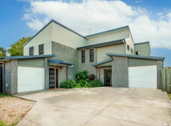 1/227a Alderley Street, Centenary Heights, Qld 4350 - For Rent