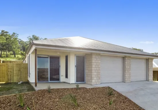 1/23 Alistair Street, Glenvale, Qld 4350