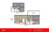 1/23 Blue Waters Crescent, Tweed Heads West, NSW 2485-Floorplan