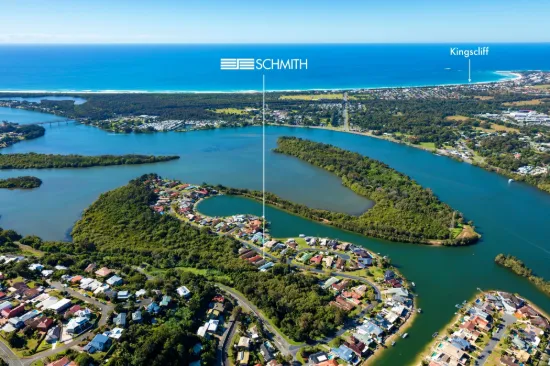 1/23 Bosun Boulevard, Banora Point, NSW 2486