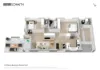 1/23 Bosun Boulevard, Banora Point, NSW 2486-Image
