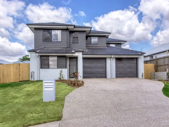 1/23 Greenpark Drive, Crestmead, Qld 4132