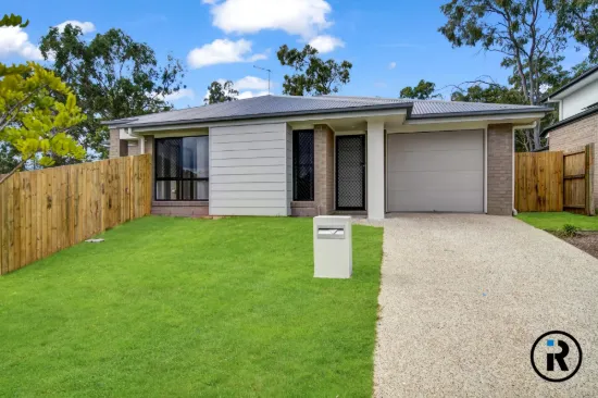1/23 Hastings Street, Park Ridge, Qld 4125