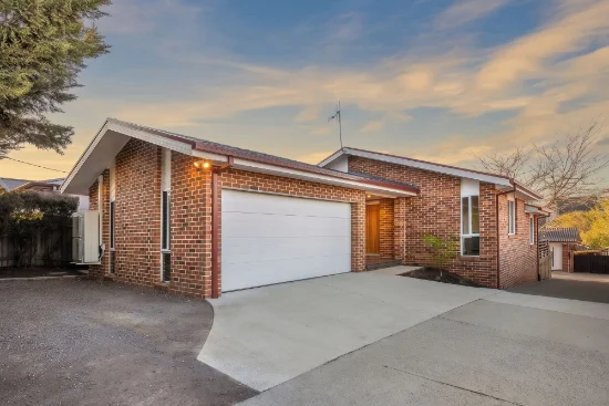 1/23 Morton Street, Queanbeyan, NSW 2620