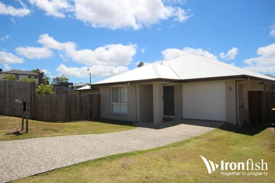 1/23 Sirocco Street, Griffin, Qld 4503