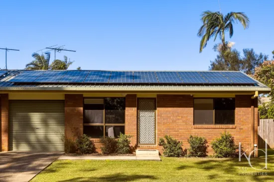 1/23 Will Street, Bellmere, Qld 4510