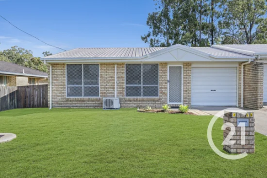 1/24 Adelaide Drive, Caboolture South, Qld 4510