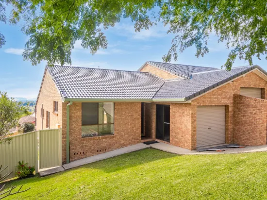 1/24 Barr Scott Drive, Lismore Heights, NSW 2480