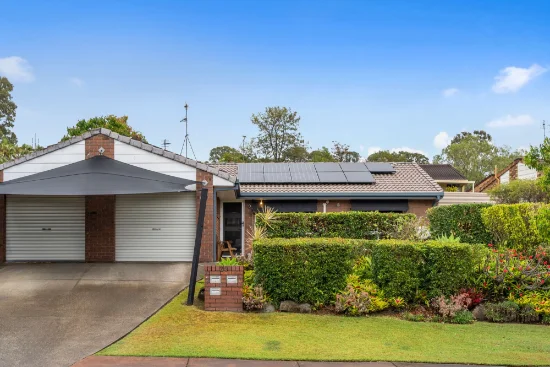 1/24 Broadway Drive, Oxenford, Qld 4210
