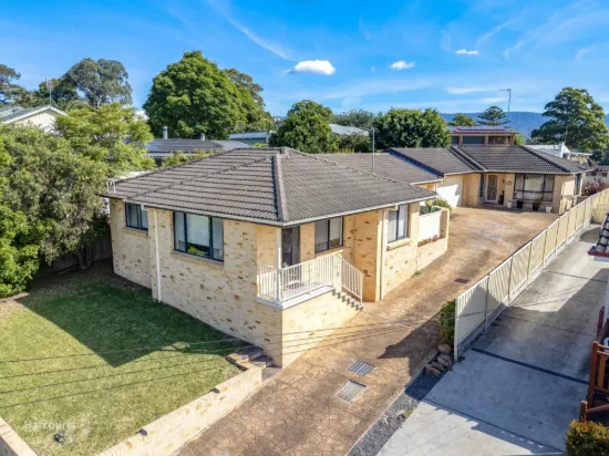 1/24 Coolabah Road, Dapto, NSW 2530