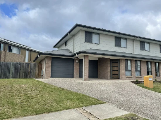 1 /24 Hookes Terrace, Springfield Lakes, Qld 4300 - For Rent