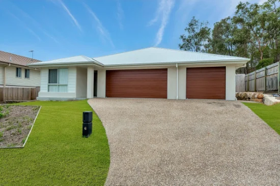 1/24 Lane Court, Mount Warren Park, Qld 4207