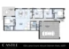 1/24 Lane Court, Mount Warren Park, Qld 4207-Floorplan
