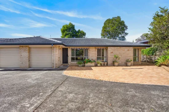 1/24 Ogilvie Crescent, Nerang, Qld 4211