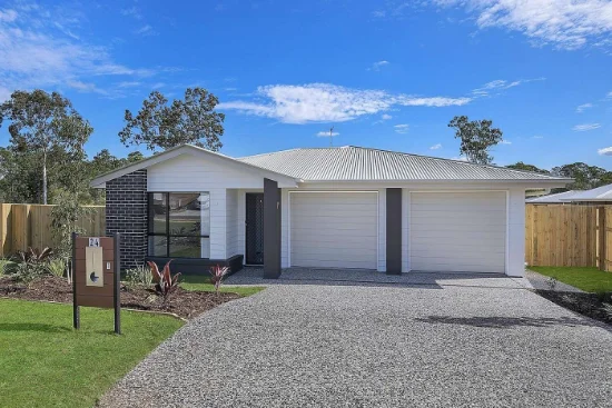 1/24 Rogers Street, Brassall, Qld 4305
