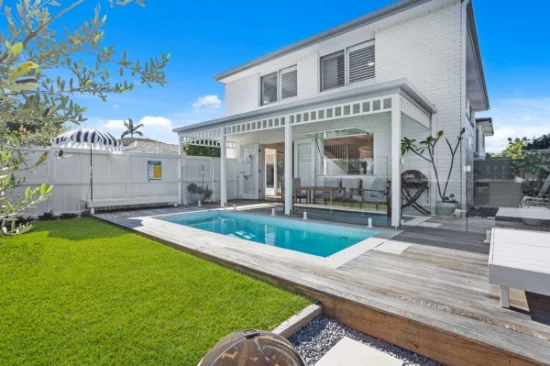 1/25 Doggett Drive, Miami, Qld 4220