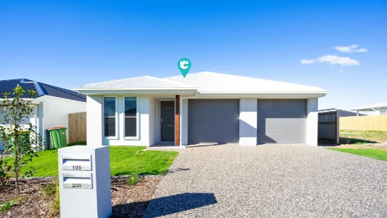 1/25 Hamersley Street, Pimpama, Qld 4209