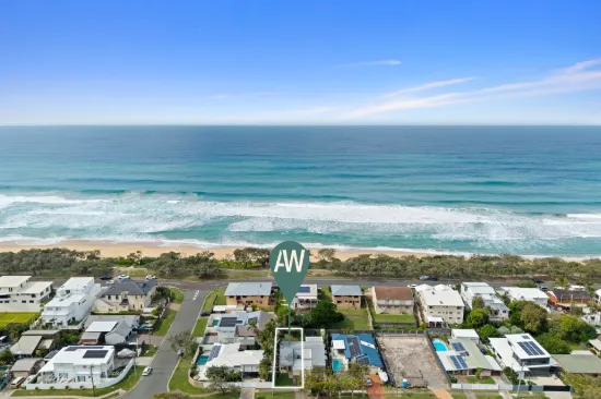 1/25 Iluka Avenue, Buddina, Qld 4575