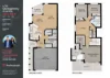 1/25 Montgomery Avenue, Main Beach, Qld 4217-Floorplan