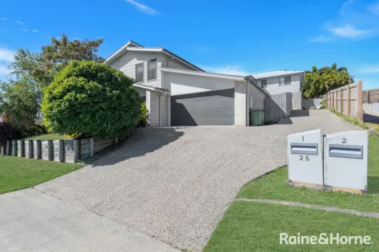 1/25 Wilcox Street, Eimeo, Qld 4740