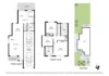 1/26 George Street, Pennant Hills, NSW 2120-Floorplan