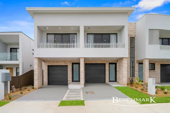 1/26 Selway Avenue, Moorebank, NSW 2170 - For Sale