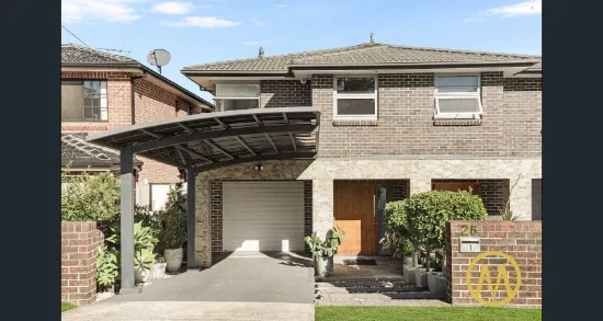 1/26 Wisdom Street, Guildford, NSW 2161